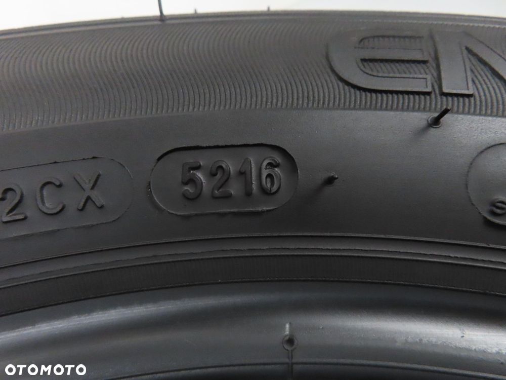 2x 195/55R16 OPONY LETNIE UŻYWANE Michelin Energy Saver+ 87H - 4