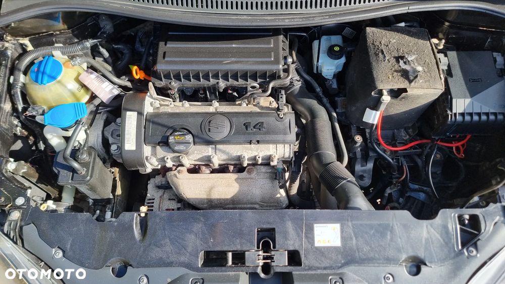 Seat Altea 1.4 Reference Comfort - 36