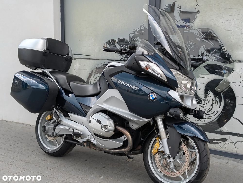 BMW RT - 13
