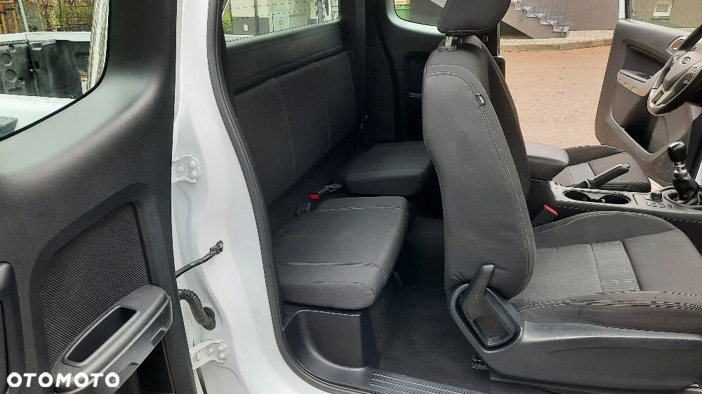 Ford Ranger 2.0 EcoBlue 4x4 DC XL - 16