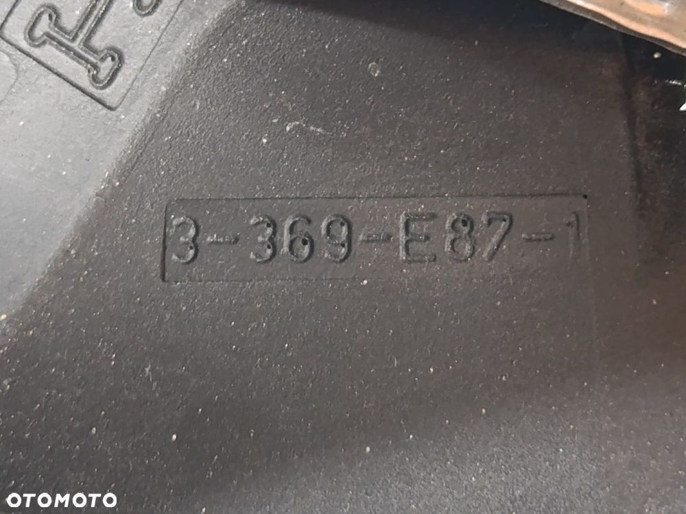 KIEROWNICA Z PODUSZKĄ BMW 3 E91 9123289 3-369-E87-1 305166199001-AH - 4
