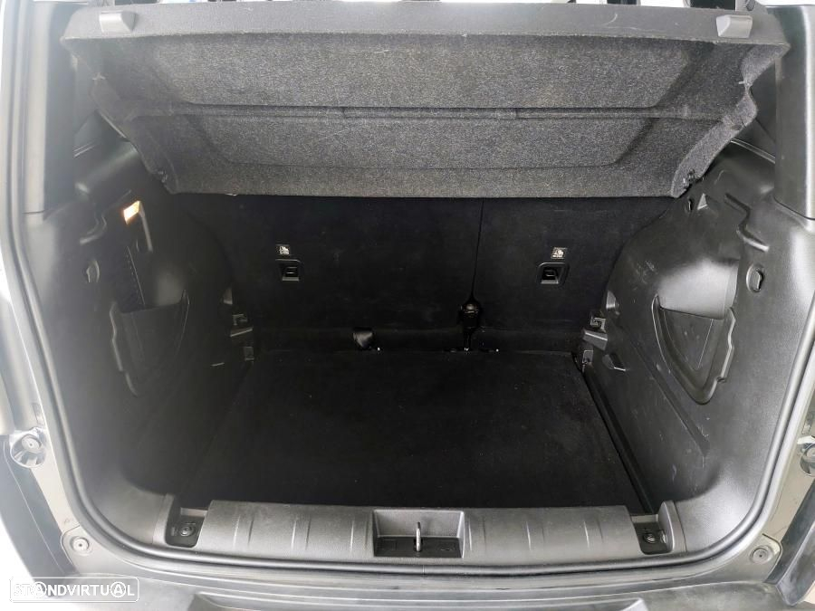 Jeep Renegade 1.0 T Sport - 37