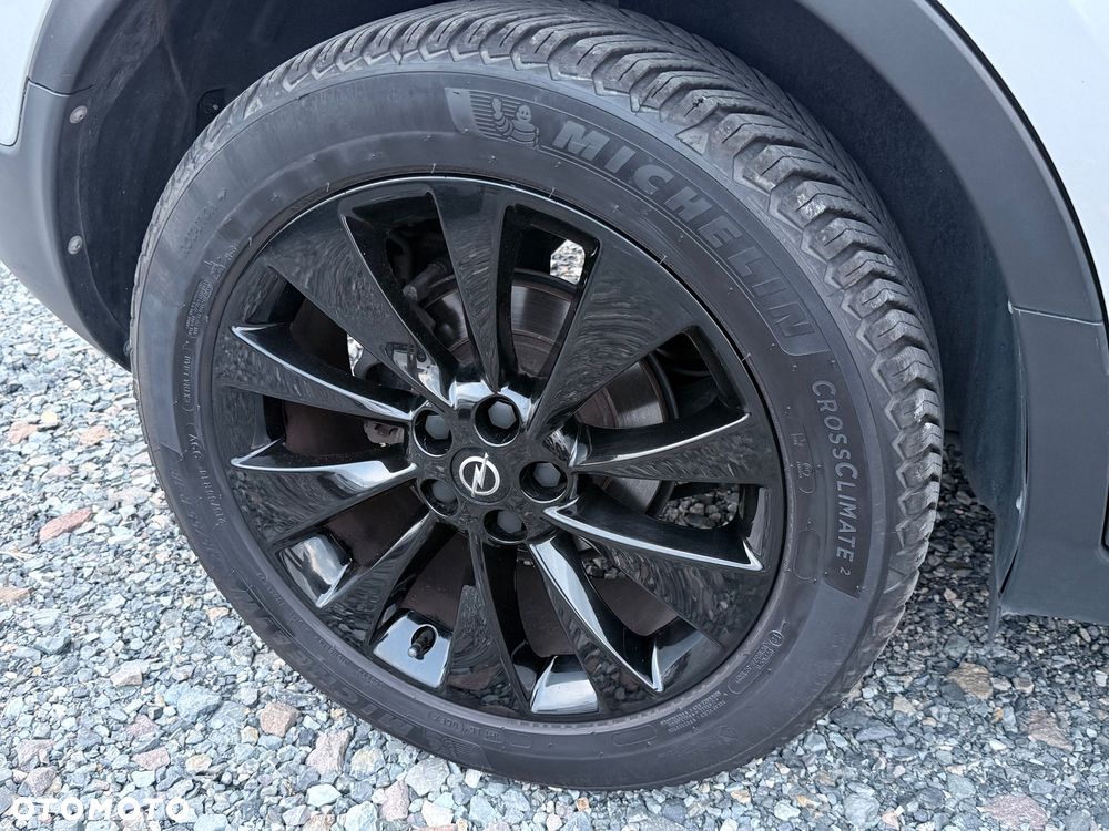 Opel Mokka 1.4 T Cosmo S&S - 12