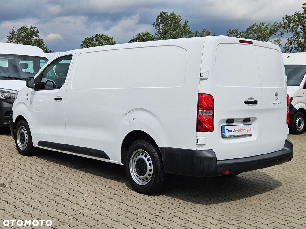 Peugeot expert L3H1 *57999zł NETTO* Regały 2.0HDi/122KM - 10