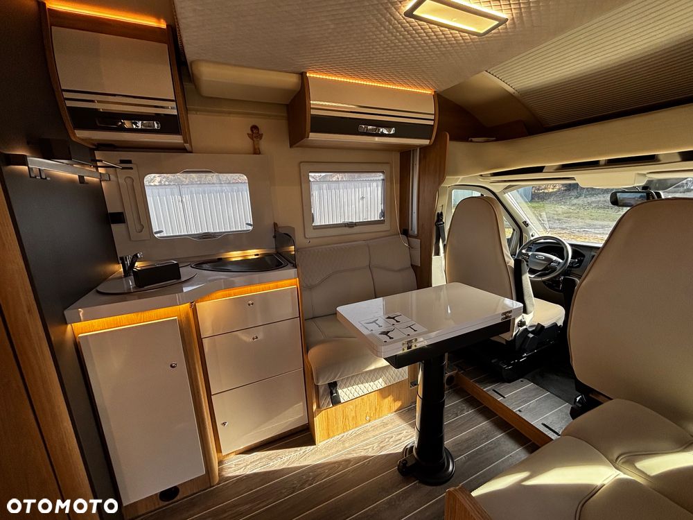 Ford Roller Team Zefiro - 10