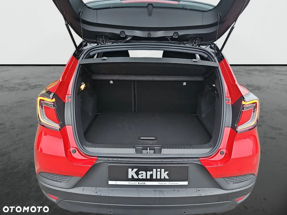 Renault Captur - 27