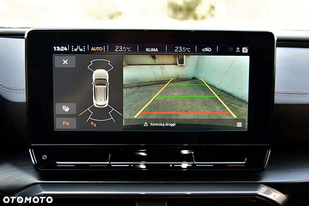 Cupra Formentor 2.0 TSI 4Drive DSG - 30