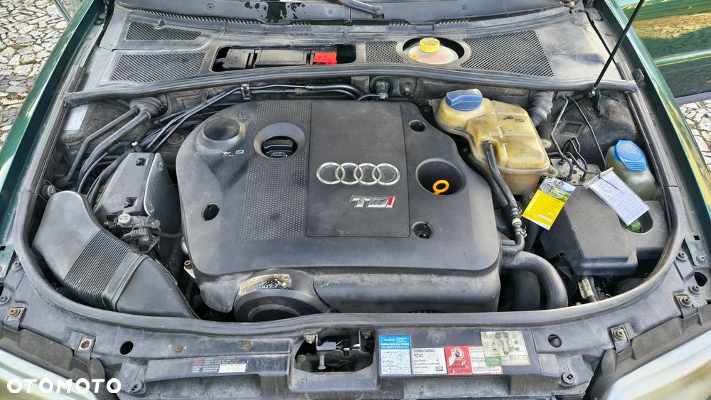 Audi A4 Avant - 13
