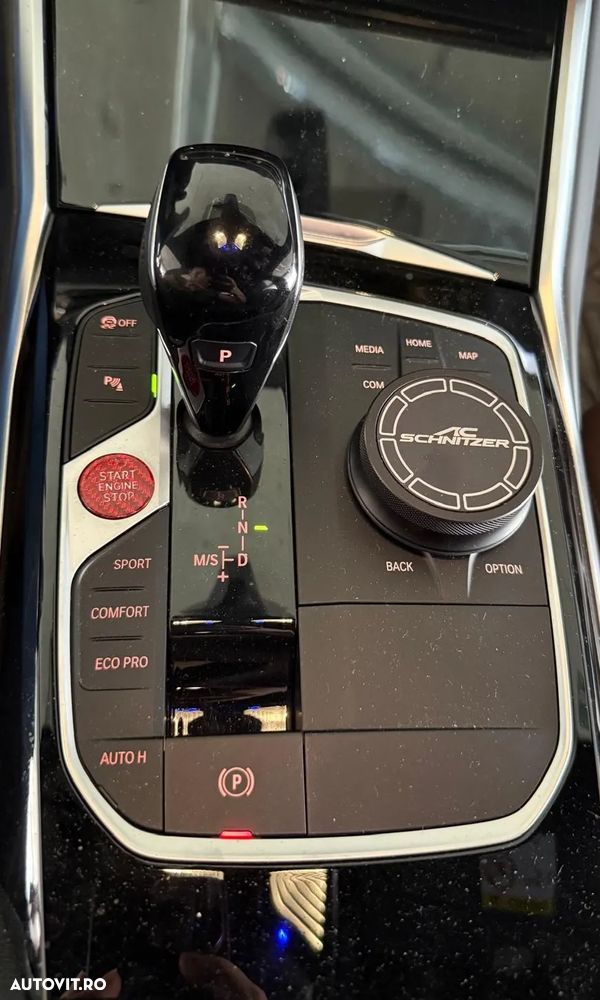 BMW Seria 4 420d xDrive AT MHEV - 26