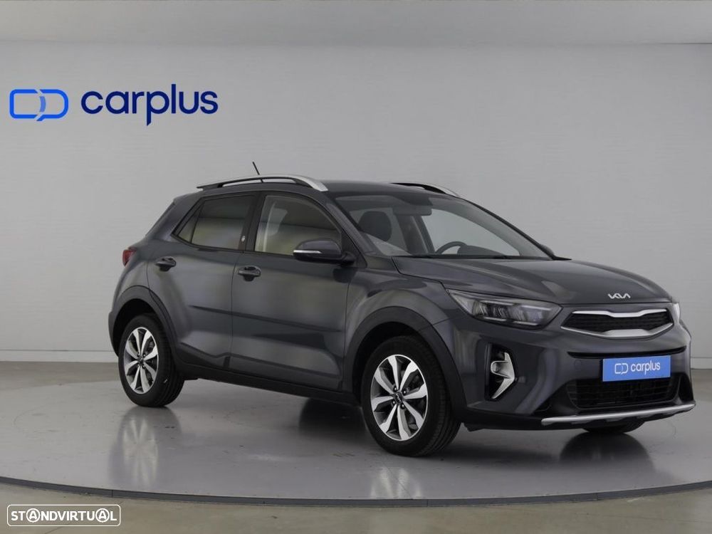Kia Stonic 1.0 T-GDI Drive - 2