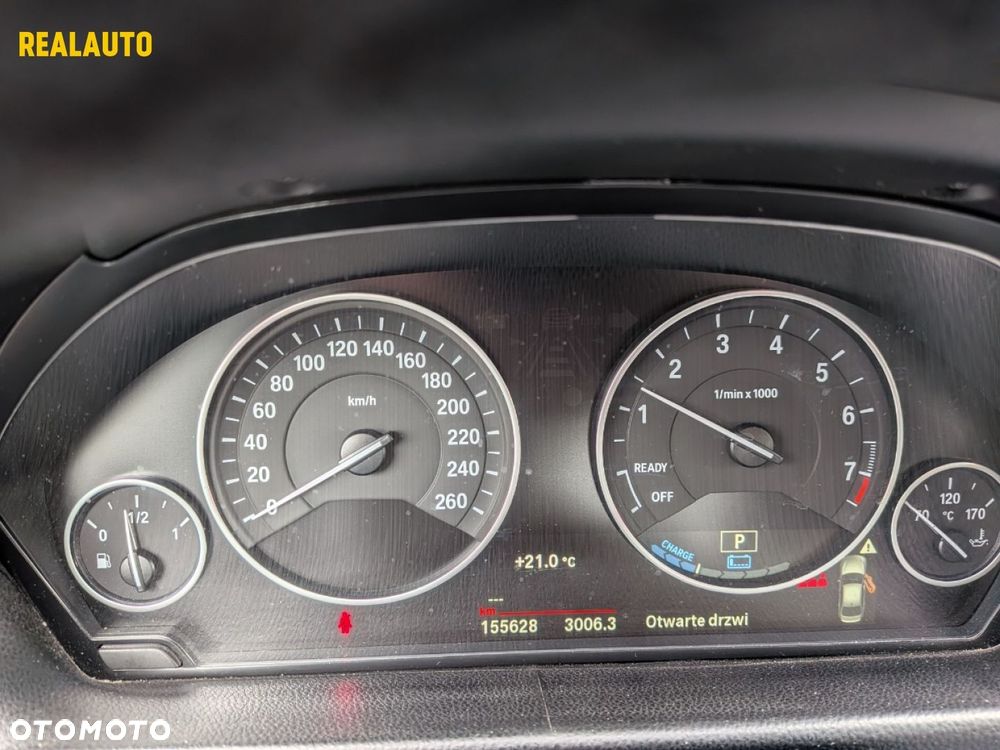BMW Seria 3 - 20