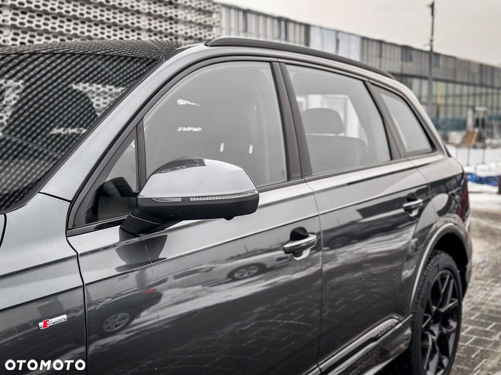 Audi Q7 - 15