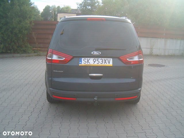 Ford Galaxy - 5