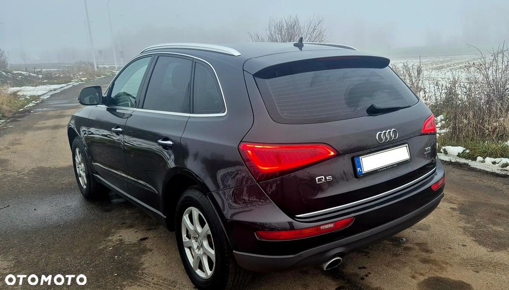 Audi Q5 - 3