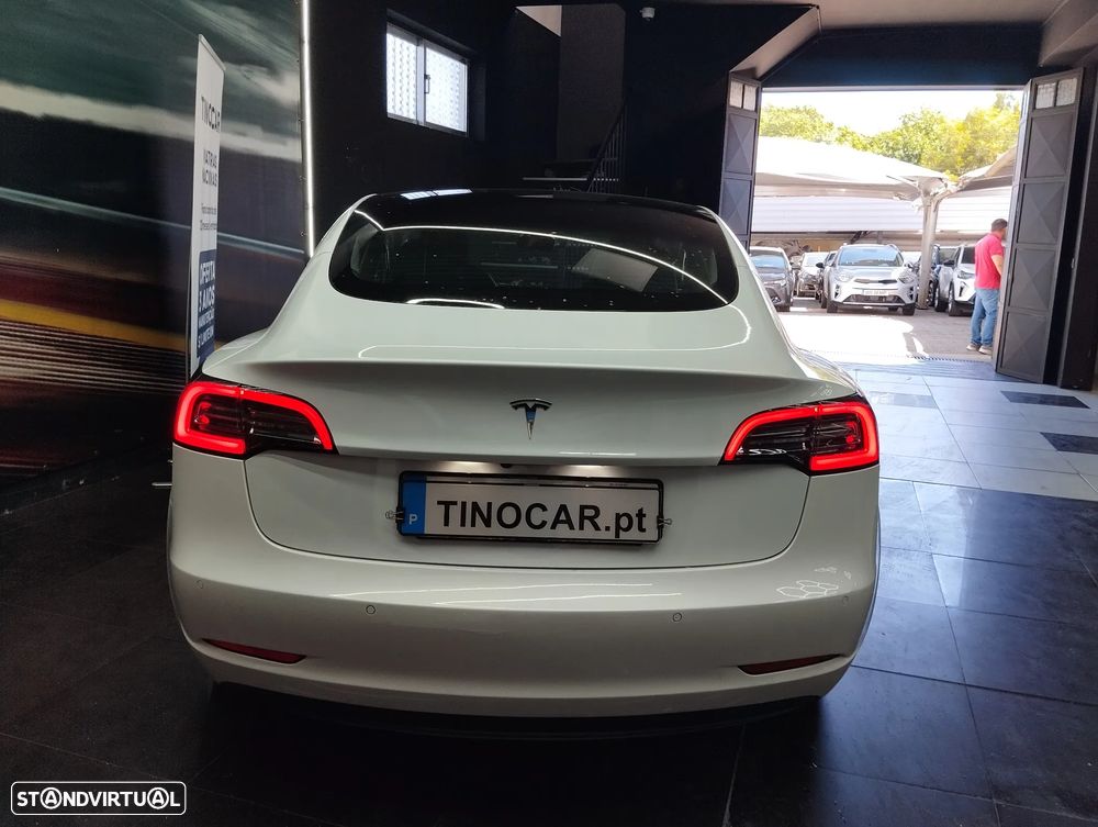 Tesla Model 3 Tração Traseira - 6