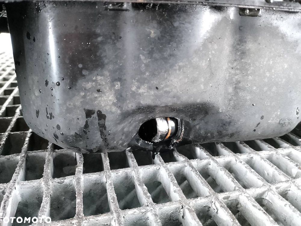 SILNIK MAZDA 6 I LIFT RF7J 2.0 CIDT - 5