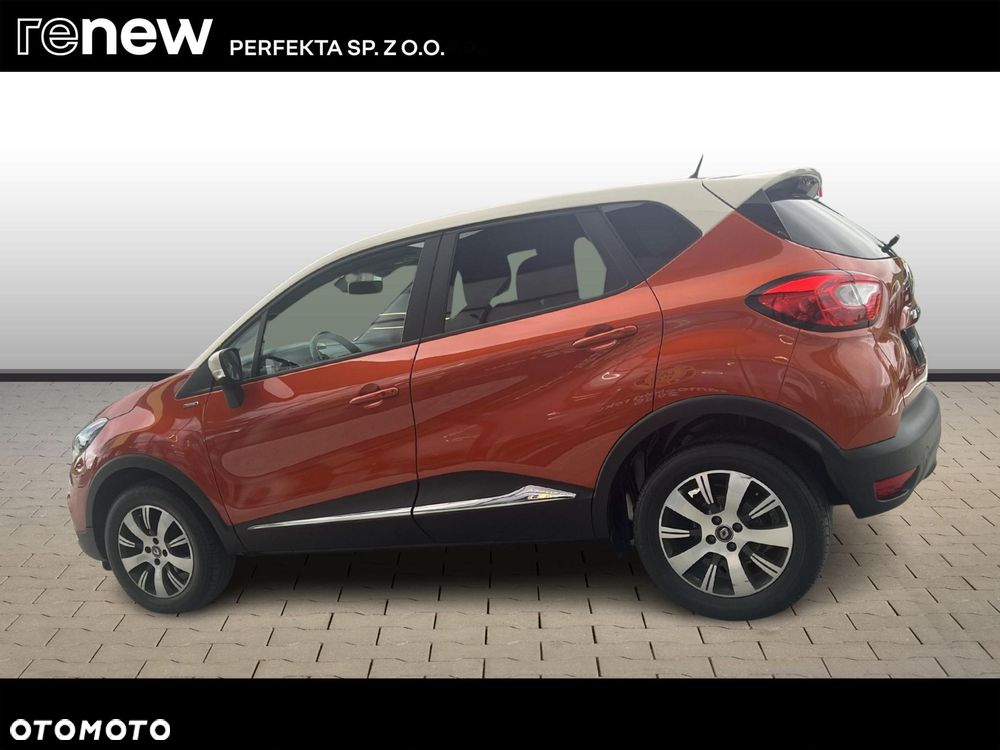 Renault Captur 0.9 Energy TCe Limited - 2