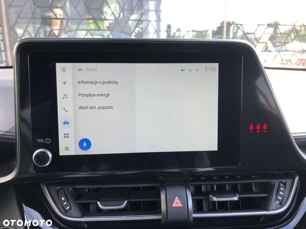 Toyota C-HR 2.0 Hybrid Style - 20