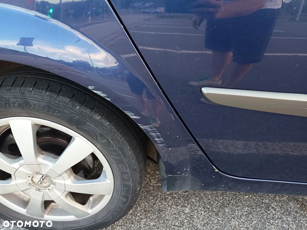 Renault Scenic - 17