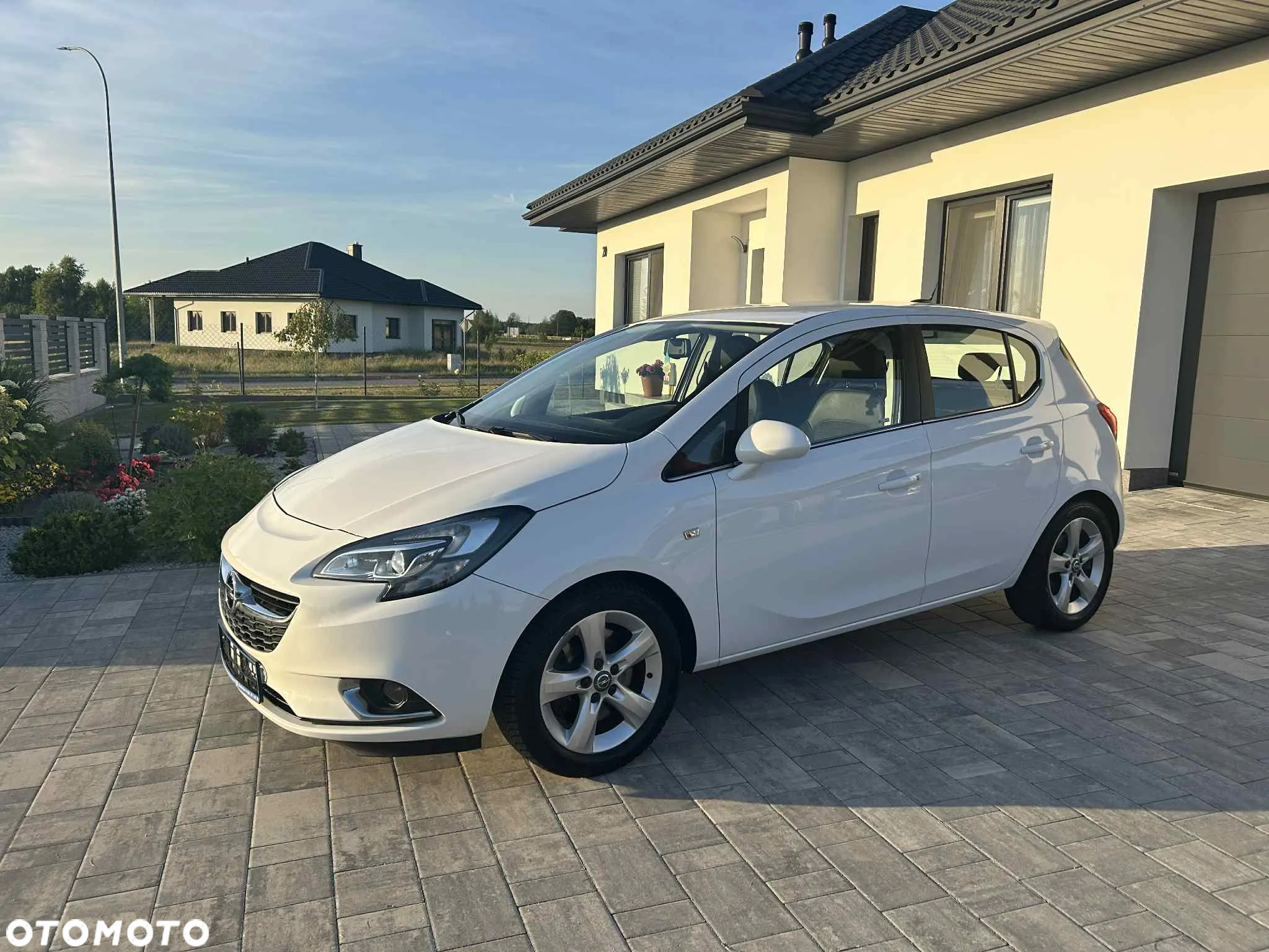 Opel Corsa 1.4 T Enjoy S&S - 2