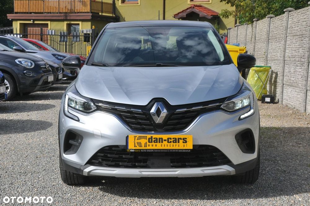 Renault Captur 1.0 TCe Techno - 8