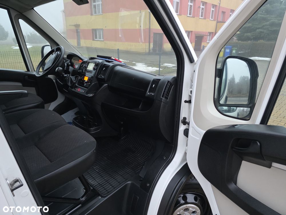 Citroën Jumper - 19