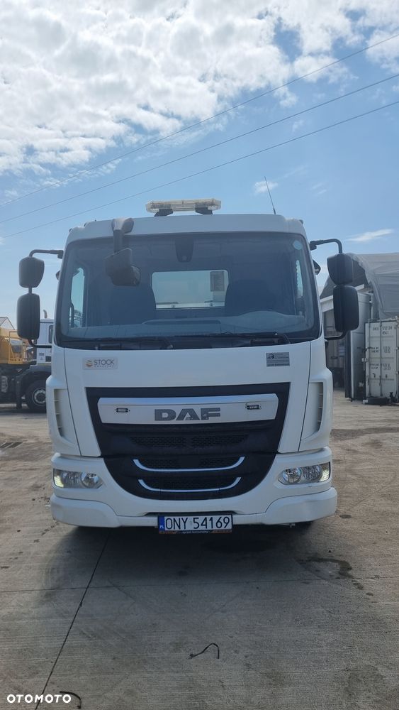 DAF LF 230 - 3