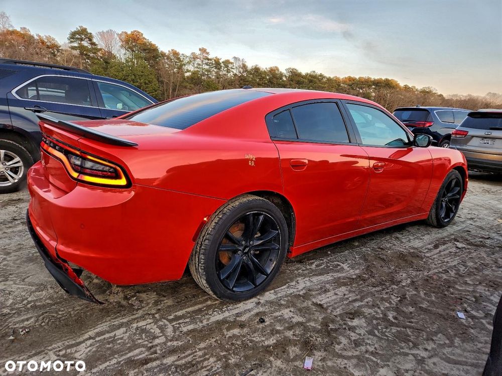 Dodge Charger - 23