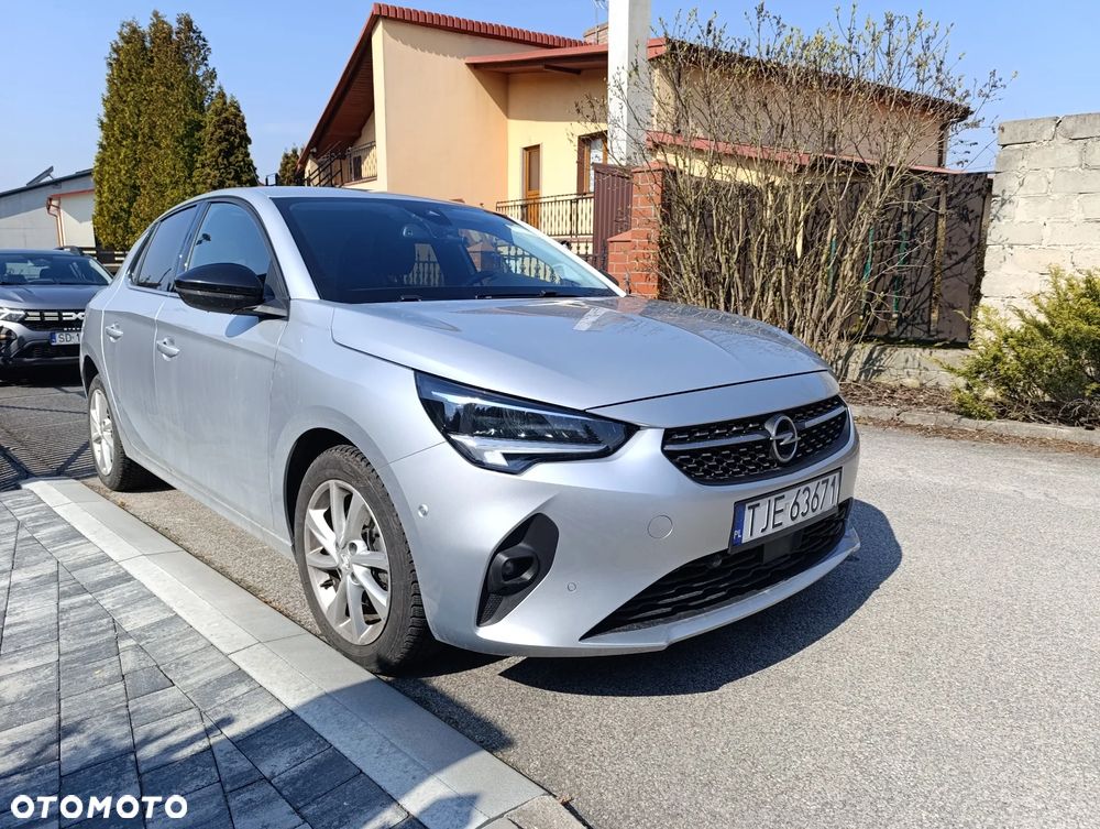 Opel Corsa 1.2 Elegance S&S - 5