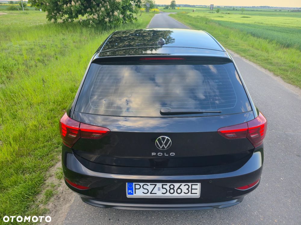 Volkswagen Polo - 12