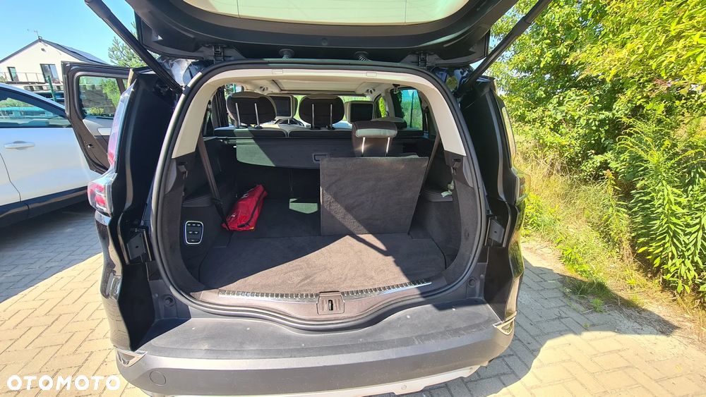 Renault Espace 1.6 dCi Energy Initiale Paris EDC 7os - 27