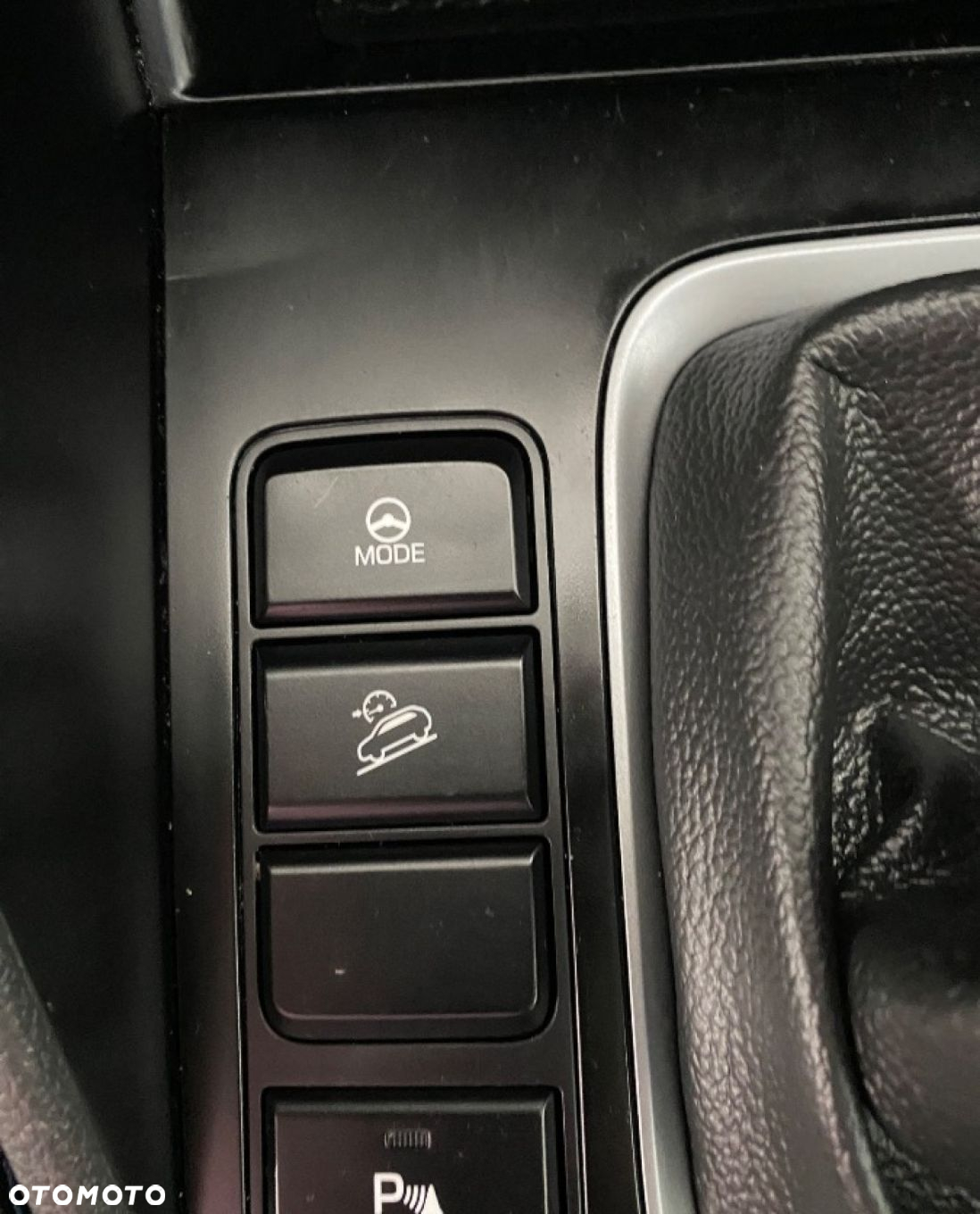 Hyundai Tucson - 16