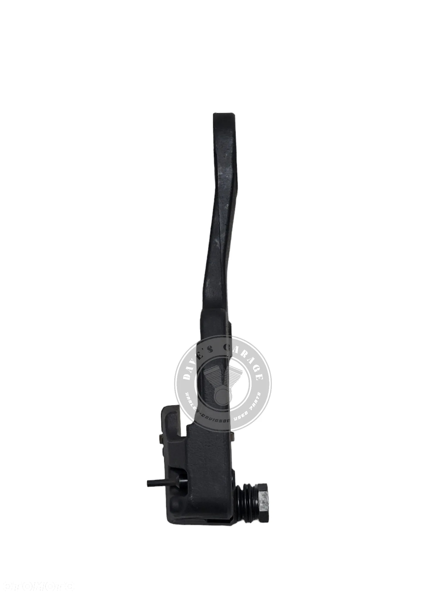 Jarzmo mocowanie zacisku Harley Davidson Softail Milwaukee Eight 41300191 - 4
