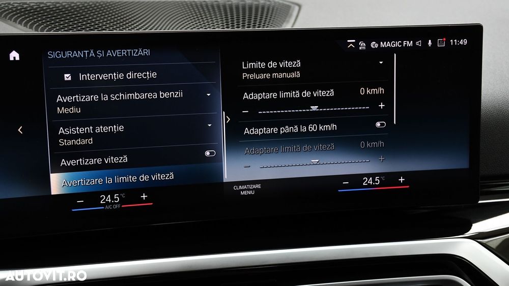 BMW Seria 3 320i xDrive Aut. Modern Line - 28