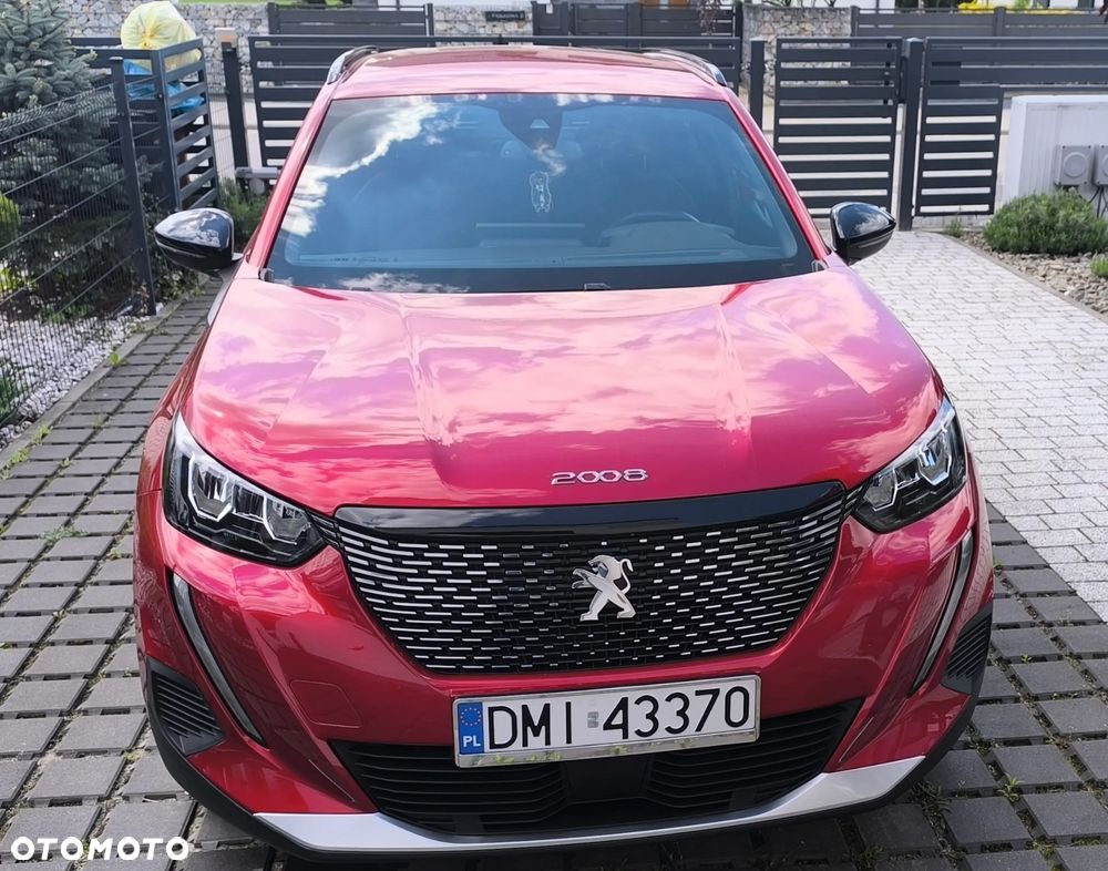 Peugeot 2008 PureTech 130 EAT8 Allure Pack - 1