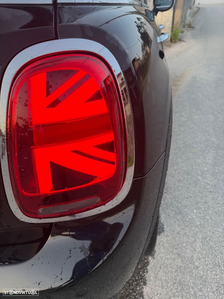 MINI 5 Portas Cooper D Seven Chili - 21