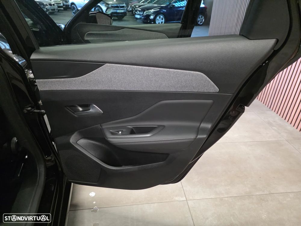 Peugeot 308 SW PureTech 130 GPF EAT8 Stop & Start Allure Pack - 29