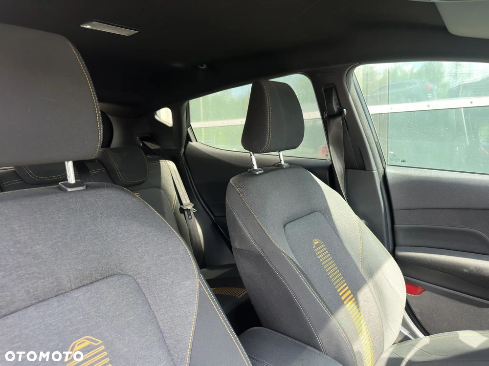 Ford Fiesta 1.0 EcoBoost GPF Active 2 ASS - 21