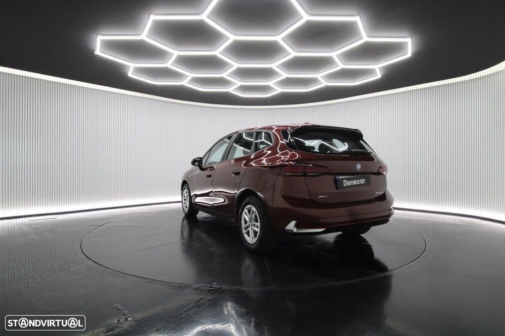 BMW 225xe Active Tourer e xDrive - 6