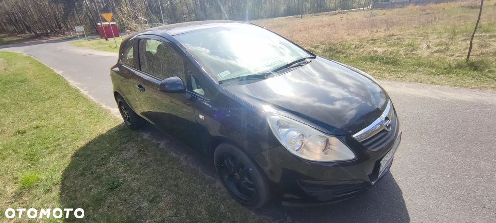 Opel Corsa 1.3 CDTI DPF EcoFLEX Selection - 7