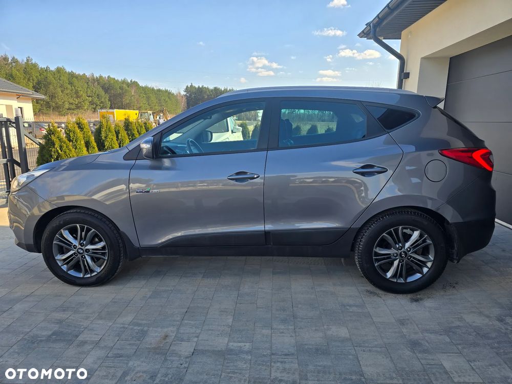 Hyundai ix35 - 8