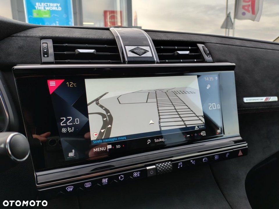 DS Automobiles DS 7 Crossback - 33