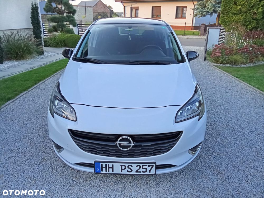 Opel Corsa - 6