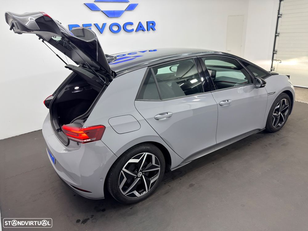 VW ID.3 77 kWh Pro S - 25