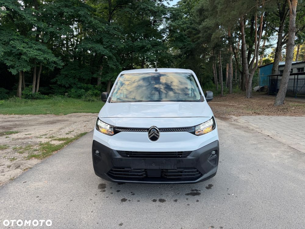 Citroën Berlingo - 8