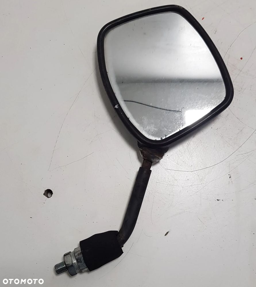 SUZUKI XF 650 Freewind Lusterko - 2