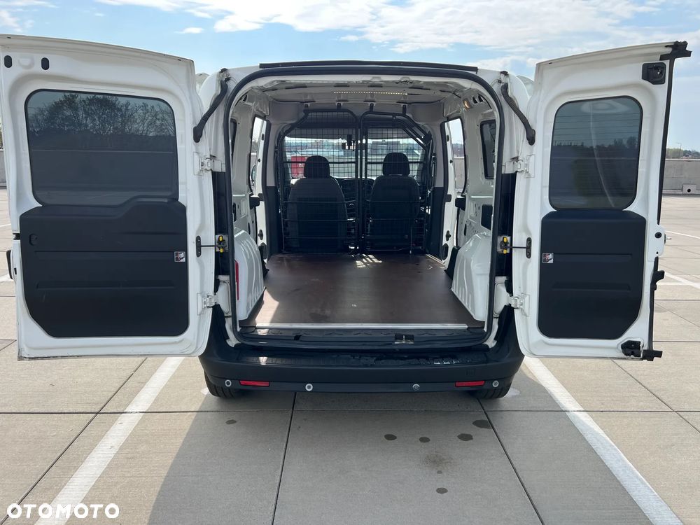 Fiat Doblo Cargo Maxi - 7