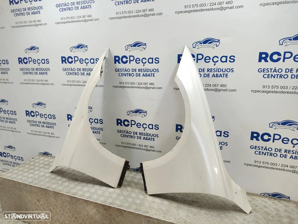 Frente completa BMW Serie 3 F30 F31 Sport Diesel - 13