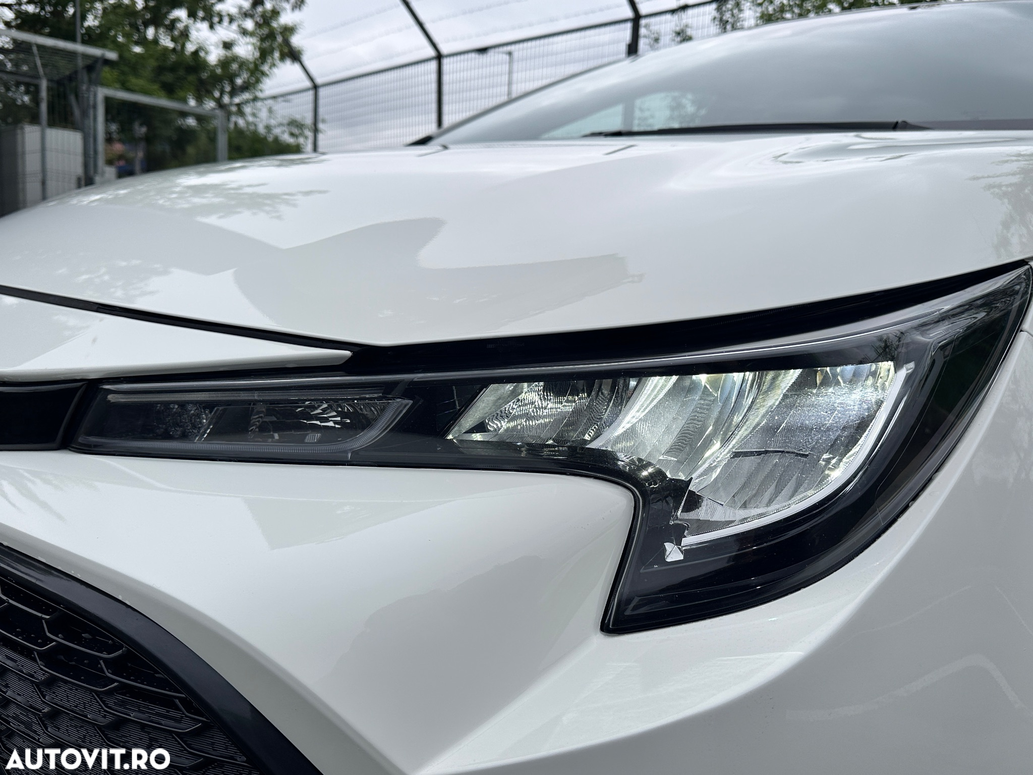 Toyota Corolla Sedan 1.8 HSD Dynamic - 34
