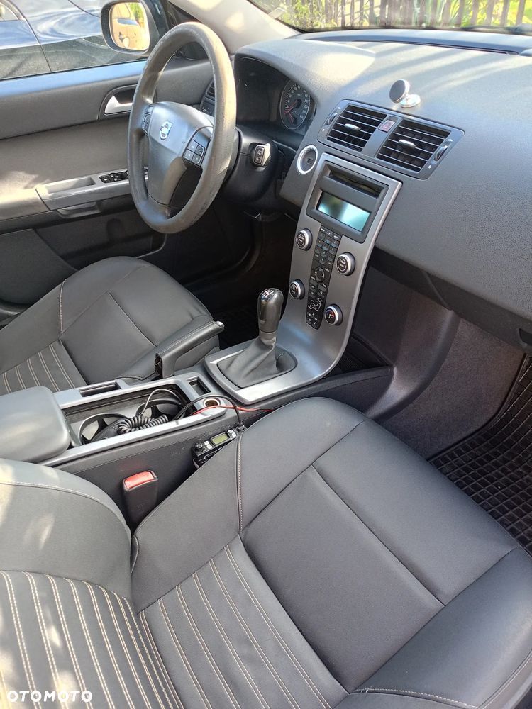 Volvo V50 D2 - 2